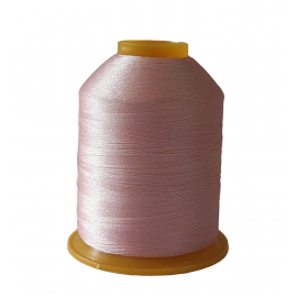 Вышивальная нить ТМ Sofia Gold 4000м № 4474 розовый светлый в Энергодаре