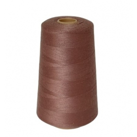 Швейная нить 50/2, 4000ярд №465 розово-коричневый в Энергодаре