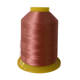Вышивальная нитка ТМ Sofia Gold, 4000 м, № 4477, розово-персиковый в Энергодаре