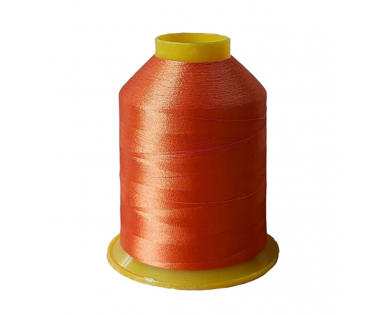 Вышивальная нить ТМ Sofia  Gold  4000м N2251 оранжевый в Энергодаре