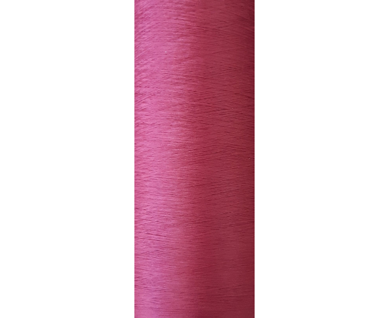 Текстурированная нитка 150D/1 №122 бордовый, изображение 2 в Энергодаре