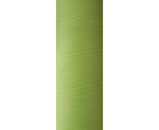 Текстурированная нитка 150D/1 №201 салатовый неон, изображение 2 в Энергодаре