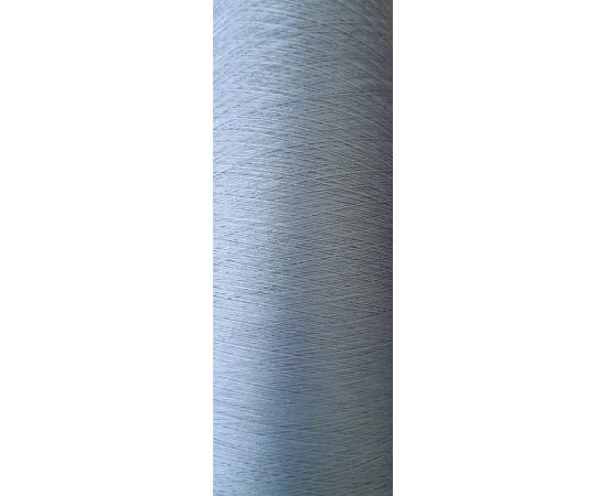 Текстурированная нить № 335 Серый, изображение 2 в Энергодаре
