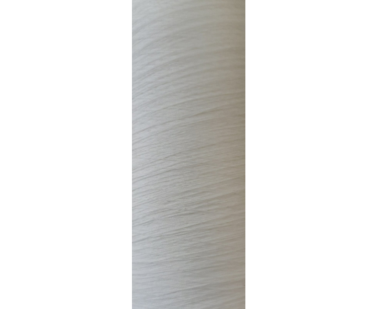 Текстурированная нитка 150D/1 №351 молочный, изображение 2 в Энергодаре