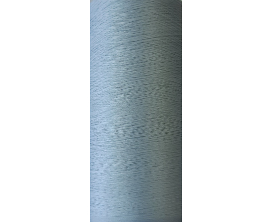 Текстурированная нитка 150D/1 №366 светло-серый, изображение 2 в Энергодаре