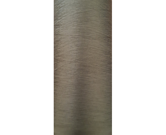 Текстурированная нитка 150D/1 №423 хаки, изображение 2 в Энергодаре