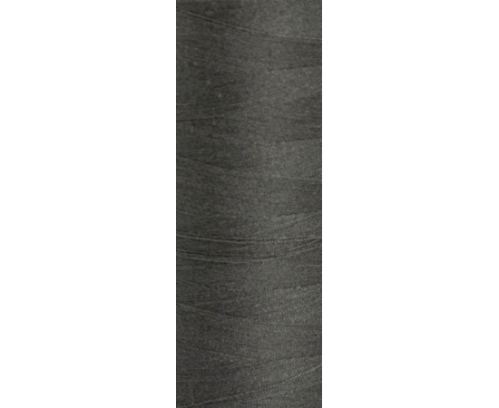 Армированная нитка 28/2, 2500 м, № 347 темно-серый, изображение 2 в Энергодаре