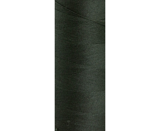 Армированная нитка 28/2, 2500 м  №301 хакі темний, изображение 2 в Енергодарі